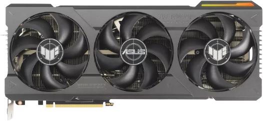 ASUS TUF Gaming GeForce RTX 4080 SUPER OC 16GB (90YV0KA0-M0NA00) ASUS TUF Gaming GeForce RTX 4080 SUPER OC 16GB (90YV0KA0-M0NA00)