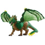 Schleich Eldrador - Jungle Dragon (70791) Schleich Eldrador - Jungle Dragon (70791)