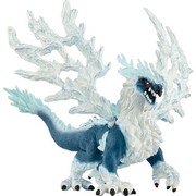 Schleich Eldrador - Ice Dragon (70790) Schleich Eldrador - Ice Dragon (70790)