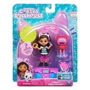 Spin Master Gabby's Dollhouse - Cat-tivity Set Kitty Karaoke Party Spin Master Gabby's Dollhouse - Cat-tivity Set Kitty Karaoke Party