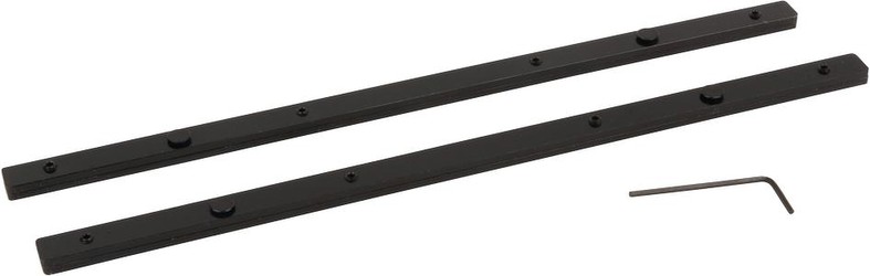 Makita Guide rail connector (198885-7) Makita Guide rail connector (198885-7)