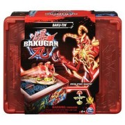 Spin Master Bakugan 2023 Baku Tin with Special Attack Mantid Spin Master Bakugan 2023 Baku Tin with Special Attack Mantid