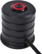 Alphacool Power button with 19 mm illuminated red push button Alphacool Power button with 19 mm illuminated red push button