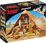 Playmobil Asterix: Pyramid of the Pharaoh (71148) Playmobil Asterix: Pyramid of the Pharaoh (71148)