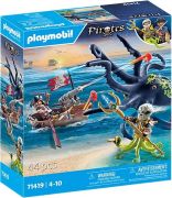 Playmobil Pirates Battle Against the Giant Octopus (71419) Playmobil Pirates Battle Against the Giant Octopus (71419)