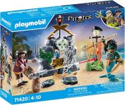 Playmobil Pirates Treasure Hunt (71420) Playmobil Pirates Treasure Hunt (71420)