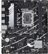 ASUS Prime B760M-R D4 ASUS Prime B760M-R D4