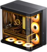 Jonsbo TK-2 2.0 Black Jonsbo TK-2 2.0 Black