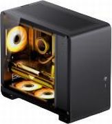 Jonsbo U4 Mini Black Jonsbo U4 Mini Black