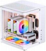 Jonsbo TK-1 2.0 White Jonsbo TK-1 2.0 White