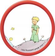 Kekz Audio chip The Little Prince Kekz Audio chip The Little Prince