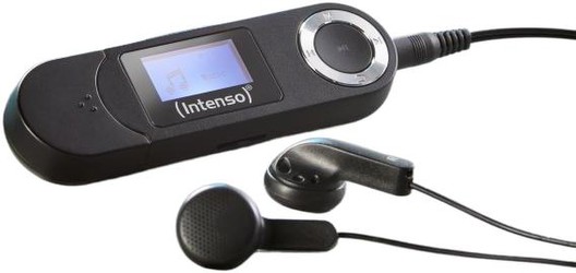 Intenso Music Walker 16GB (3601470) Intenso Music Walker 16GB (3601470)