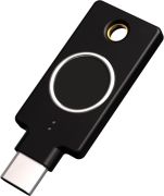 Yubico YubiKey C Bio - FIDO Edition Yubico YubiKey C Bio - FIDO Edition