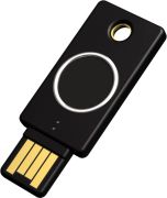 Yubico YubiKey Bio - FIDO Edition Yubico YubiKey Bio - FIDO Edition