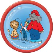 Kekz Audiochip Benjamin Blümchen - Benjamin saves the zoo Kekz Audiochip Benjamin Blümchen - Benjamin saves the zoo