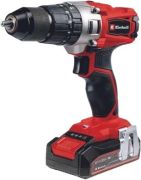 Einhell TE-CD 18/2 Li-i +22 (4514220) Einhell TE-CD 18/2 Li-i +22 (4514220)
