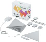 Nanoleaf Shapes Triangle Starter Kit 9 Panels (NL47-0002TW-9PK) Nanoleaf Shapes Triangle Starter Kit 9 Panels (NL47-0002TW-9PK)