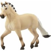 Schleich Horse Club - Fjord Horse Mare (13980) Schleich Horse Club - Fjord Horse Mare (13980)