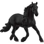 Schleich Horse Club - Friesian Stallion (13975) Schleich Horse Club - Friesian Stallion (13975)