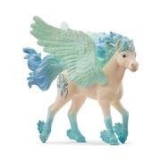 Schleich Bayala - Stormy Unicorn Foal (70824) Schleich Bayala - Stormy Unicorn Foal (70824)