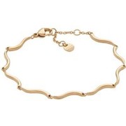 Skagen Kariana Waves Link Bracelet (SKJ1786710) Skagen Kariana Waves Link Bracelet (SKJ1786710)