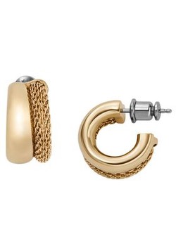 Skagen Merete Hoop Earring (SKJ1595710) Skagen Merete Hoop Earring (SKJ1595710)