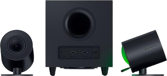 Razer Nommo V2 Razer Nommo V2