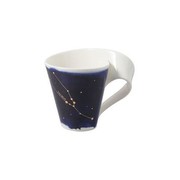 Villeroy & Boch NewWave Stars Bull Mug Villeroy & Boch NewWave Stars Bull Mug