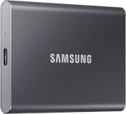 Samsung Portable SSD T7 500GB Samsung Portable SSD T7 500GB