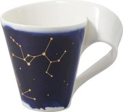 Villeroy & Boch NewWave Stars Mug Sagittarius Villeroy & Boch NewWave Stars Mug Sagittarius