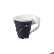 Villeroy & Boch NewWave Stars Fish Mug Villeroy & Boch NewWave Stars Fish Mug