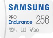 Samsung PRO Endurance microSDXC 256GB Kit (MB-MJ256KA/EU) Samsung PRO Endurance microSDXC 256GB Kit (MB-MJ256KA/EU)