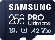 Samsung PRO Ultimate microSDXC 256GB Kit (MB-MY256SA/WW) Samsung PRO Ultimate microSDXC 256GB Kit (MB-MY256SA/WW)