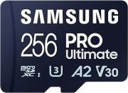 Samsung PRO Ultimate microSDXC 256GB USB Kit (MB-MY256SB/WW) Samsung PRO Ultimate microSDXC 256GB USB Kit (MB-MY256SB/WW)