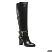 Michael Kors Hamilton heeled boot Michael Kors Hamilton heeled boot