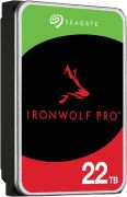 Seagate IronWolf Pro 22TB (ST22000NT001) Seagate IronWolf Pro 22TB (ST22000NT001)