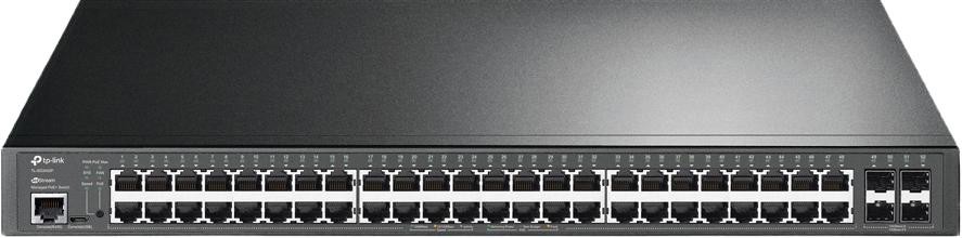 TP-Link TL-SG3452P TP-Link TL-SG3452P