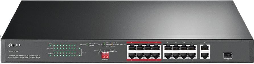 TP-Link TL-SL1218P TP-Link TL-SL1218P