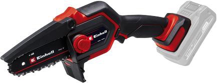 Einhell GE-PS 18/15 Li BL-Solo (4600040) Einhell GE-PS 18/15 Li BL-Solo (4600040)