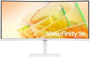 Samsung ViewFinity S6 S65TC (LS34C650TAUXEN) Samsung ViewFinity S6 S65TC (LS34C650TAUXEN)