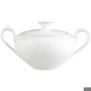 Villeroy & Boch Anmut Platinum No.1 Sugar Bowl Villeroy & Boch Anmut Platinum No.1 Sugar Bowl