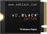 Western Digital WD_BLACK SN770M 2TB (WDS200T3X0G) Western Digital WD_BLACK SN770M 2TB (WDS200T3X0G)