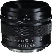 Voigtländer Nokton 40 mm F1.2 RF Voigtländer Nokton 40 mm F1.2 RF