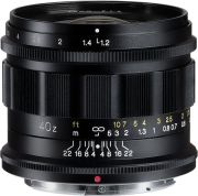 Voigtländer Nokton 40 mm F1.2 Z Voigtländer Nokton 40 mm F1.2 Z