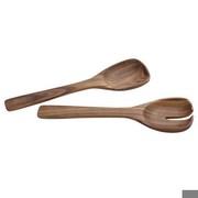 Villeroy & Boch Artesano Original Salad Server 2-piece Villeroy & Boch Artesano Original Salad Server 2-piece