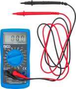 BGS Digital multimeter 63400 BGS Digital multimeter 63400