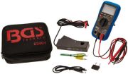 BGS Automotive Digital Multimeter 63401 BGS Automotive Digital Multimeter 63401