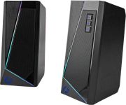 Nedis Gaming speaker 2.0 (GSPR31020BK) Nedis Gaming speaker 2.0 (GSPR31020BK)