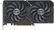 ASUS Dual Radeon RX 7600 XT OC 16GB (90YV0K21-M0NA00) ASUS Dual Radeon RX 7600 XT OC 16GB (90YV0K21-M0NA00)