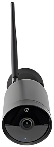 Nedis SmartLife Outdoor Camera (WIFICO40CBK) Nedis SmartLife Outdoor Camera (WIFICO40CBK)
